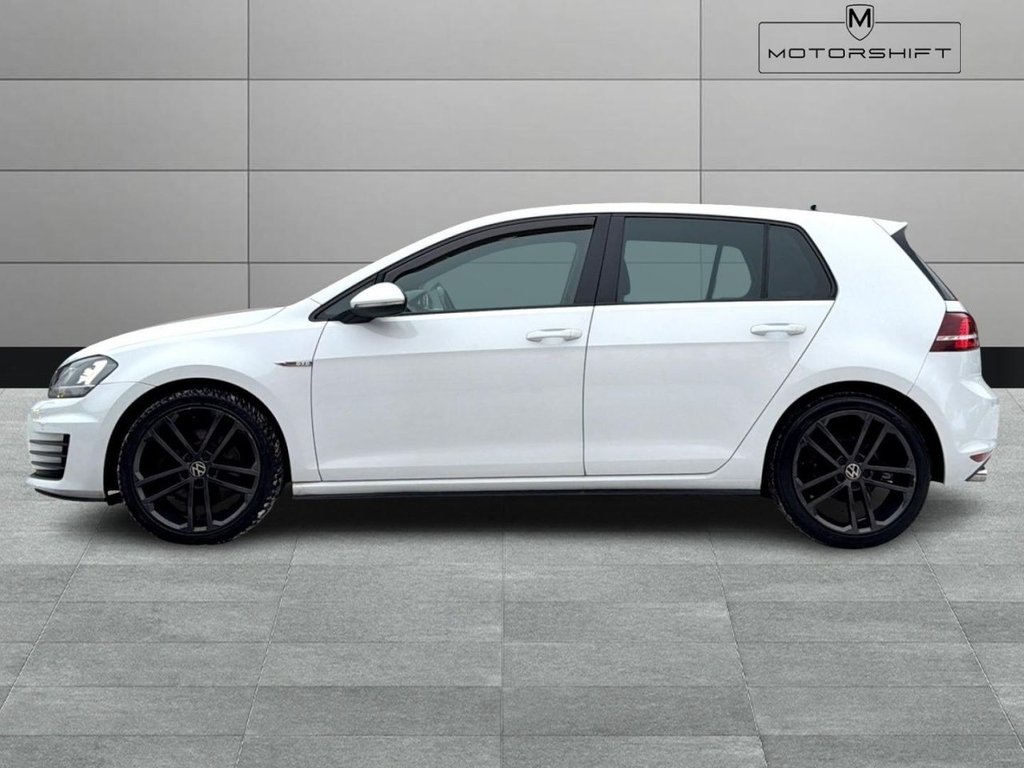 Used Volkswagen Golf 2014 for sale - 78200168: Photo 6