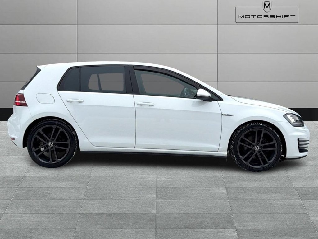 Used Volkswagen Golf 2014 for sale - 78200168: Photo 7