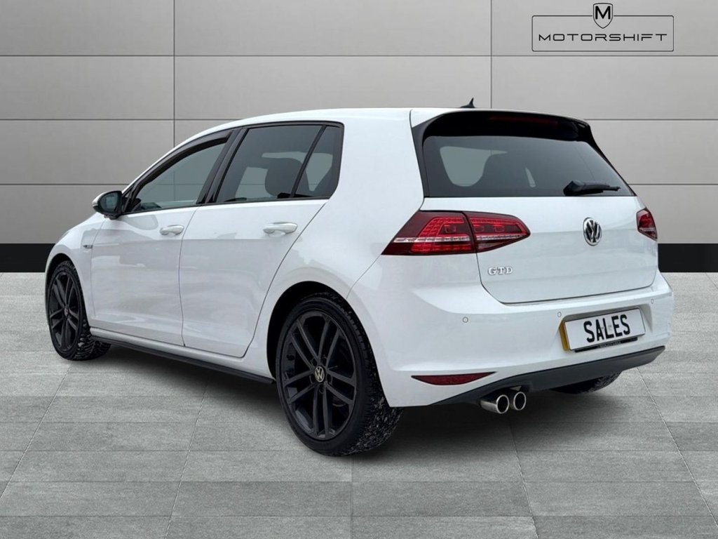 Used Volkswagen Golf 2014 for sale - 78200168: Photo 9