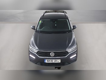 Used Volkswagen T-Roc 2018 for sale - 79196897: Photo