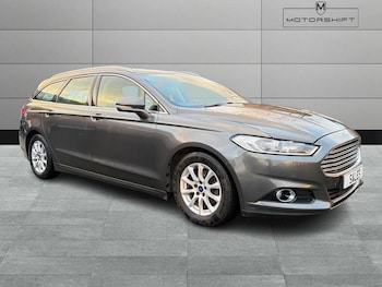 Used Ford Mondeo 2015 for sale - 79170788: Photo