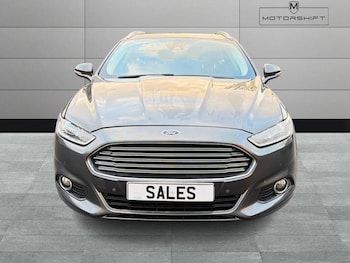 Used Ford Mondeo 2015 for sale - 79170788: Photo