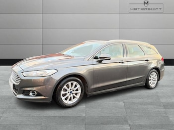 Used Ford Mondeo 2015 for sale - 79170788: Photo