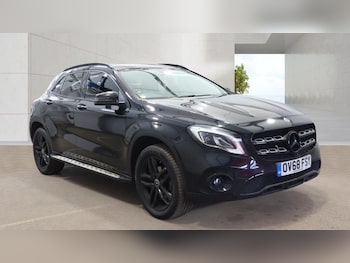 Used Mercedes-Benz GLA 2018 for sale - 79196881: Photo