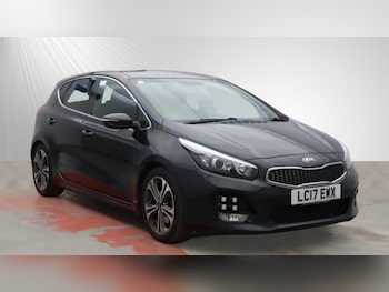Used Kia Ceed 2017 for sale - 78943841: Photo