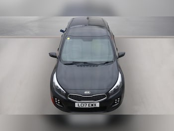 Used Kia Ceed 2017 for sale - 78943841: Photo