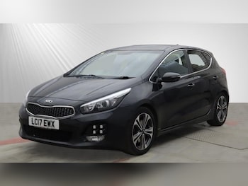 Used Kia Ceed 2017 for sale - 78943841: Photo
