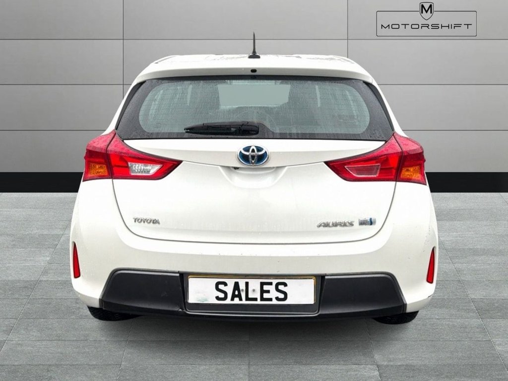 Used Toyota Auris 2014 for sale - 78200397: Photo 10