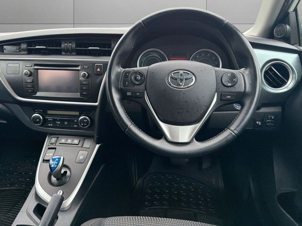 Used Toyota Auris 2014 for sale - 78200397: Photo 13