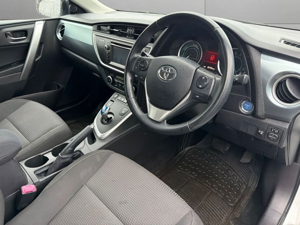 Used Toyota Auris 2014 for sale - 78200397: Photo 15