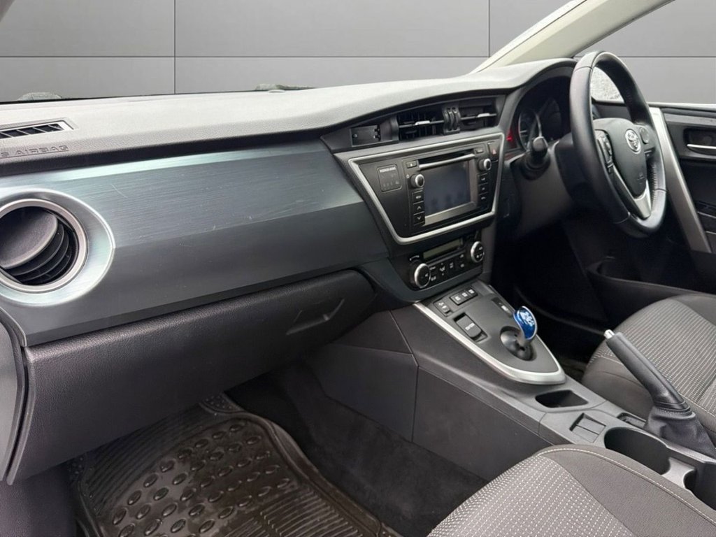 Used Toyota Auris 2014 for sale - 78200397: Photo 16