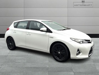 Used Toyota Auris 2014 for sale - 78200397: Photo