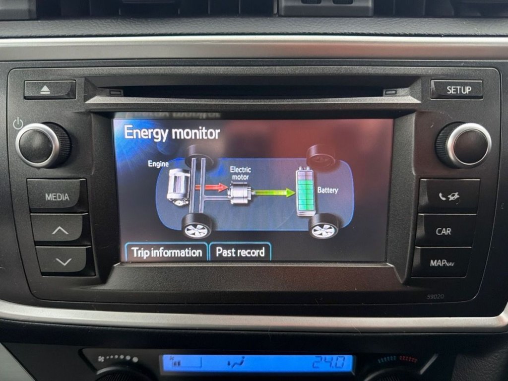 Used Toyota Auris 2014 for sale - 78200397: Photo 21