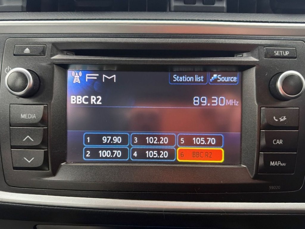 Used Toyota Auris 2014 for sale - 78200397: Photo 22