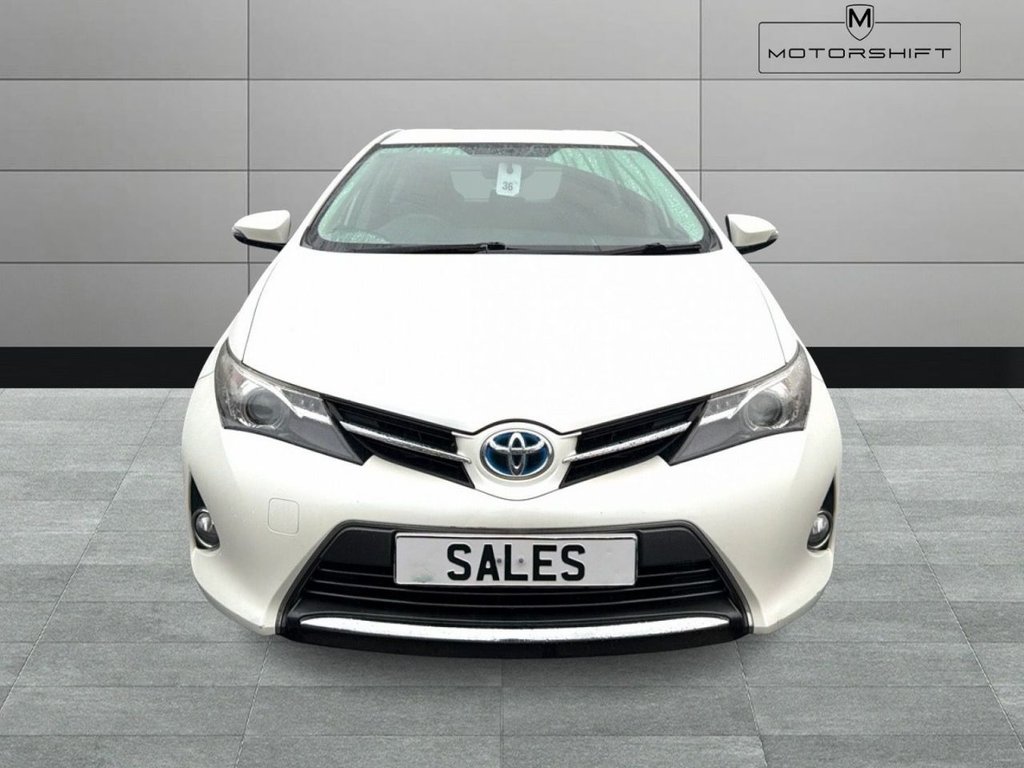 Used Toyota Auris 2014 for sale - 78200397: Photo 3