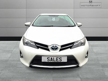 Used Toyota Auris 2014 for sale - 78200397: Photo