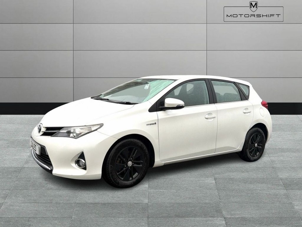 Used Toyota Auris 2014 for sale - 78200397: Photo 4