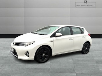 Used Toyota Auris 2014 for sale - 78200397: Photo