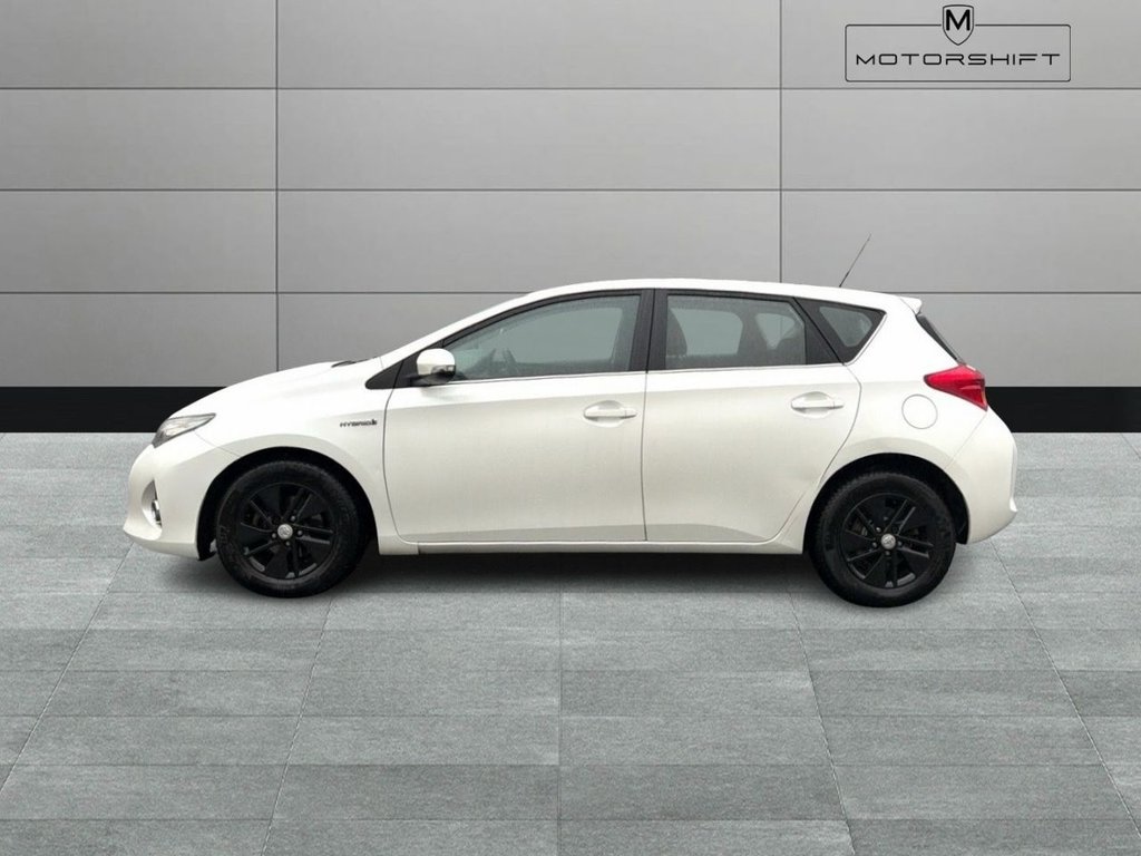 Used Toyota Auris 2014 for sale - 78200397: Photo 6