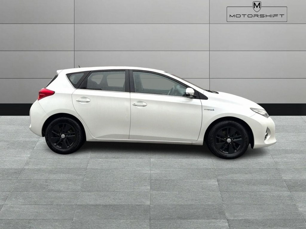 Used Toyota Auris 2014 for sale - 78200397: Photo 7