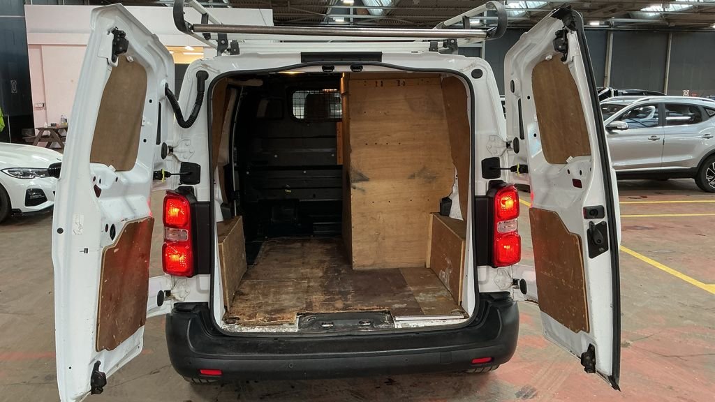 Used Toyota ProAce 2019 for sale - 78200336: Photo 13