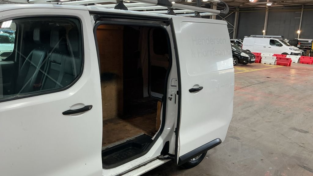 Used Toyota ProAce 2019 for sale - 78200336: Photo 16