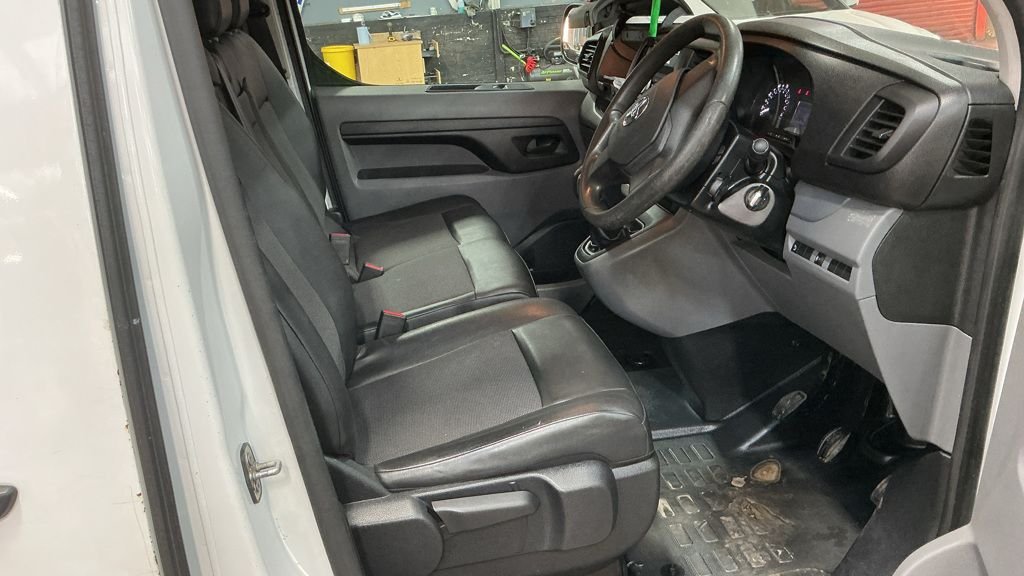 Used Toyota ProAce 2019 for sale - 78200336: Photo 19