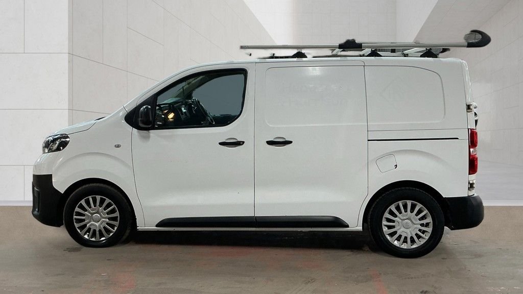 Used Toyota ProAce 2019 for sale - 78200336: Photo 5