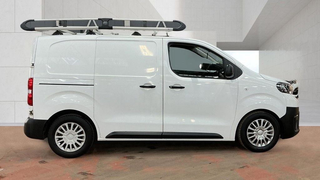 Used Toyota ProAce 2019 for sale - 78200336: Photo 7