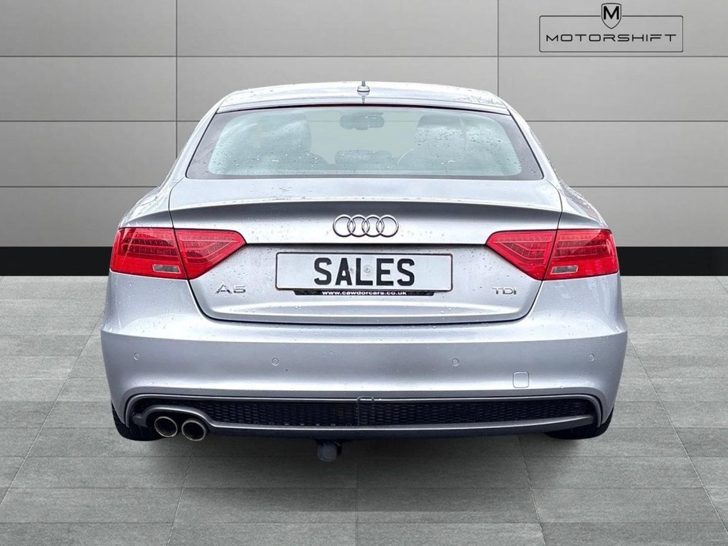 Used Audi A5 2015 for sale - 78200350: Photo 10