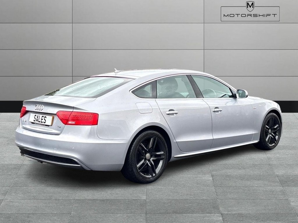 Used Audi A5 2015 for sale - 78200350: Photo 12
