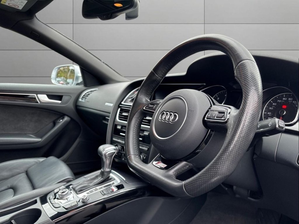 Used Audi A5 2015 for sale - 78200350: Photo 15