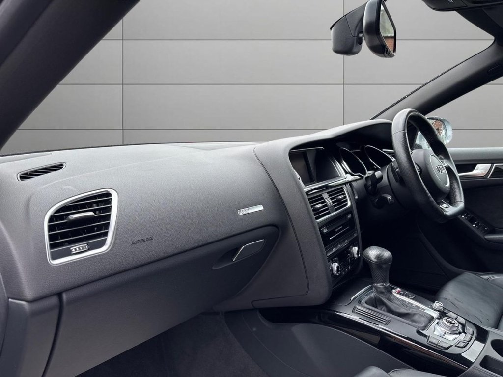 Used Audi A5 2015 for sale - 78200350: Photo 16
