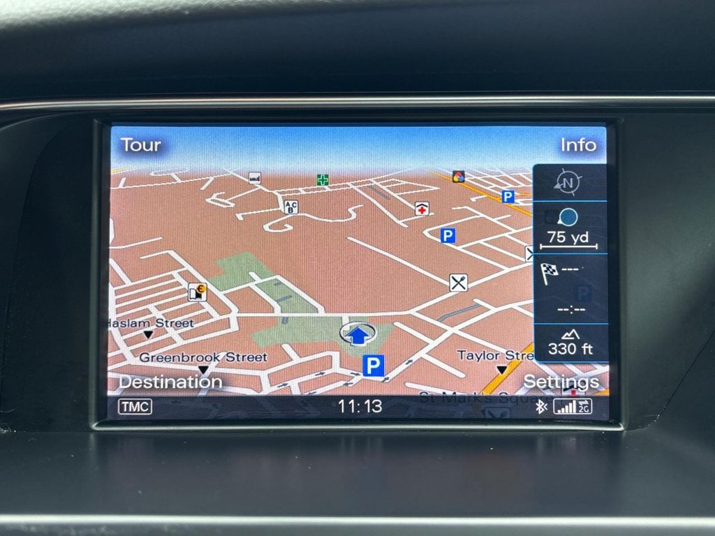 Used Audi A5 2015 for sale - 78200350: Photo 21