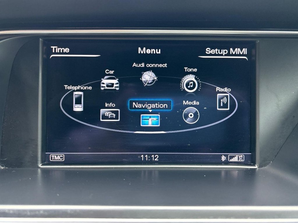 Used Audi A5 2015 for sale - 78200350: Photo 22