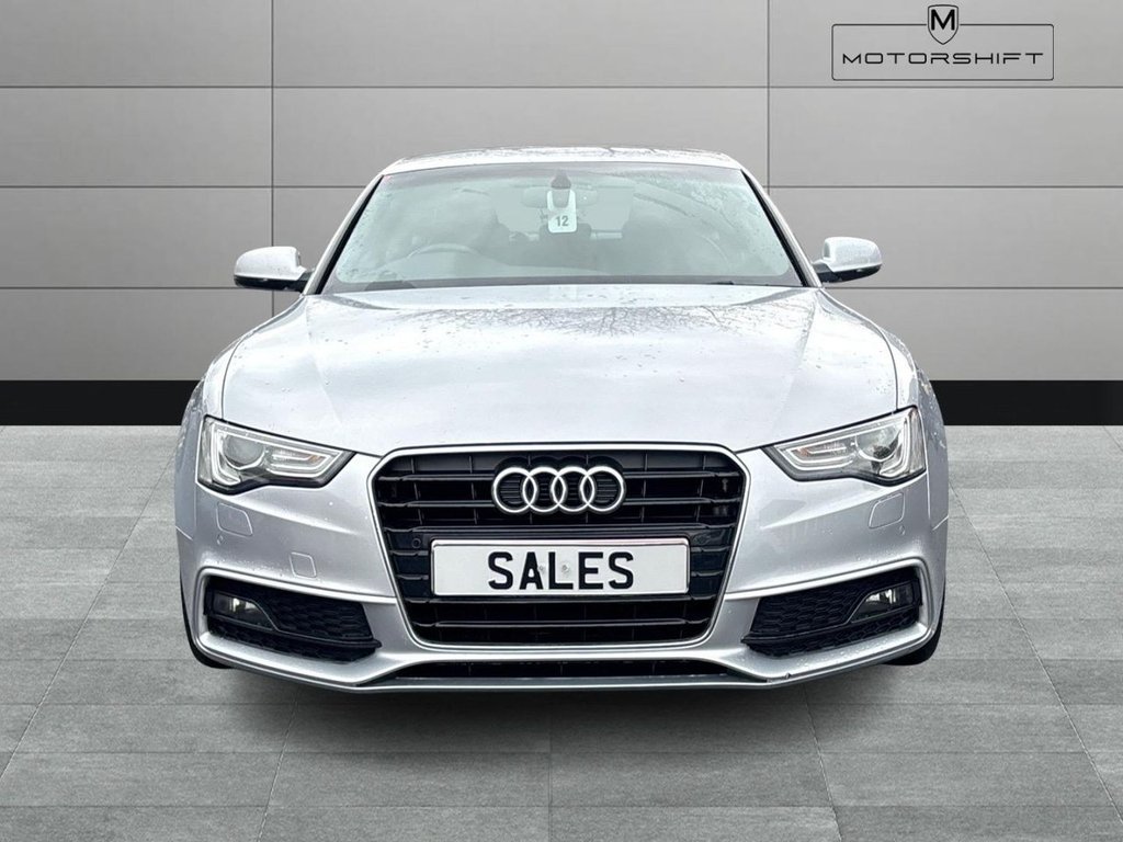 Used Audi A5 2015 for sale - 78200350: Photo 3