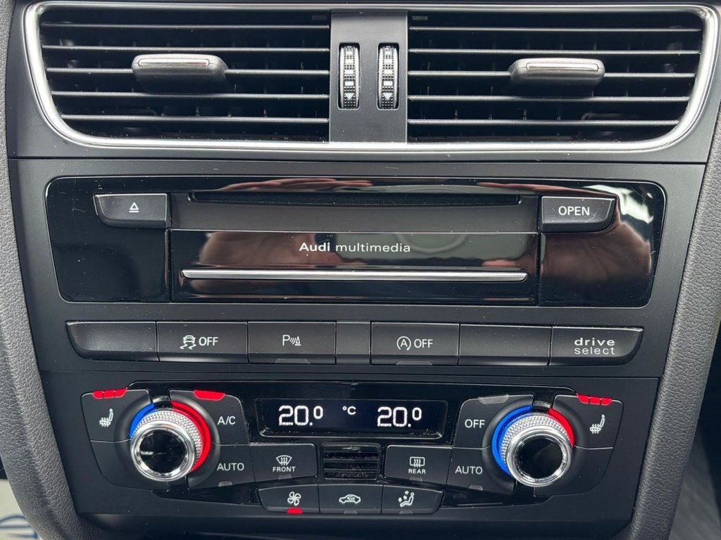 Used Audi A5 2015 for sale - 78200350: Photo 31