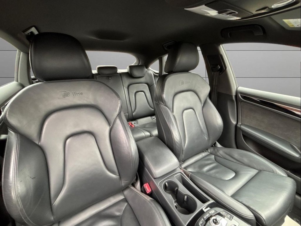 Used Audi A5 2015 for sale - 78200350: Photo 42