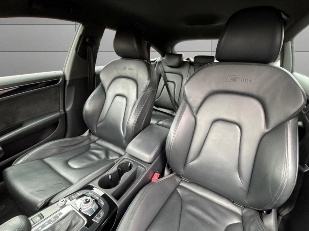 Used Audi A5 2015 for sale - 78200350: Photo 43