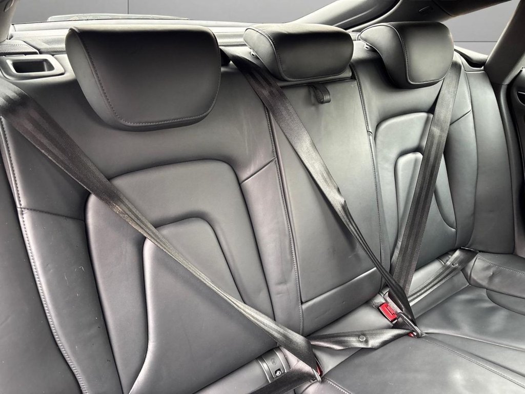 Used Audi A5 2015 for sale - 78200350: Photo 44