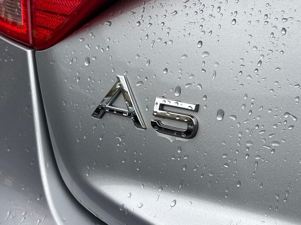 Used Audi A5 2015 for sale - 78200350: Photo 47