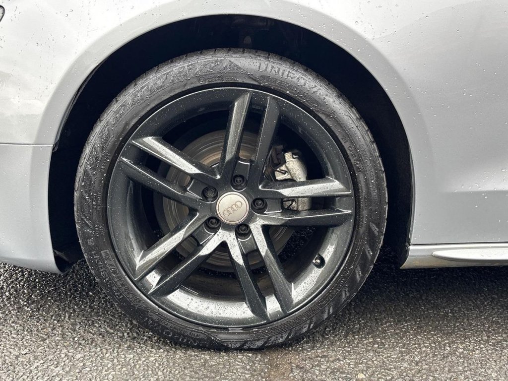 Used Audi A5 2015 for sale - 78200350: Photo 50