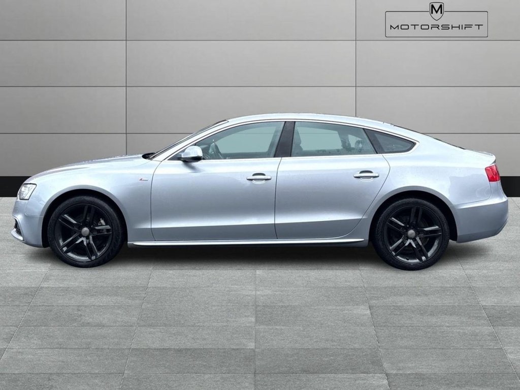 Used Audi A5 2015 for sale - 78200350: Photo 6