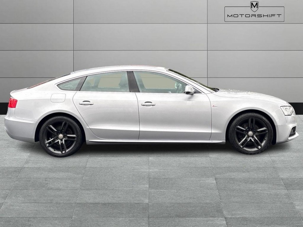 Used Audi A5 2015 for sale - 78200350: Photo 7