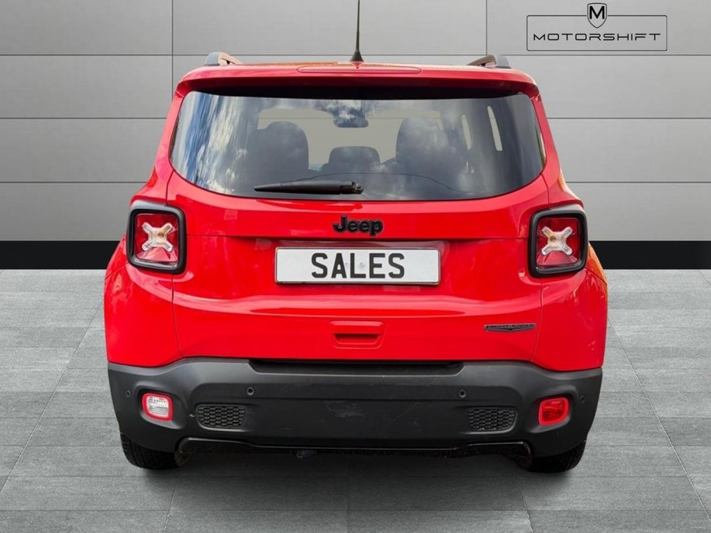 Used Jeep Renegade 2021 for sale - 78199862: Photo 10