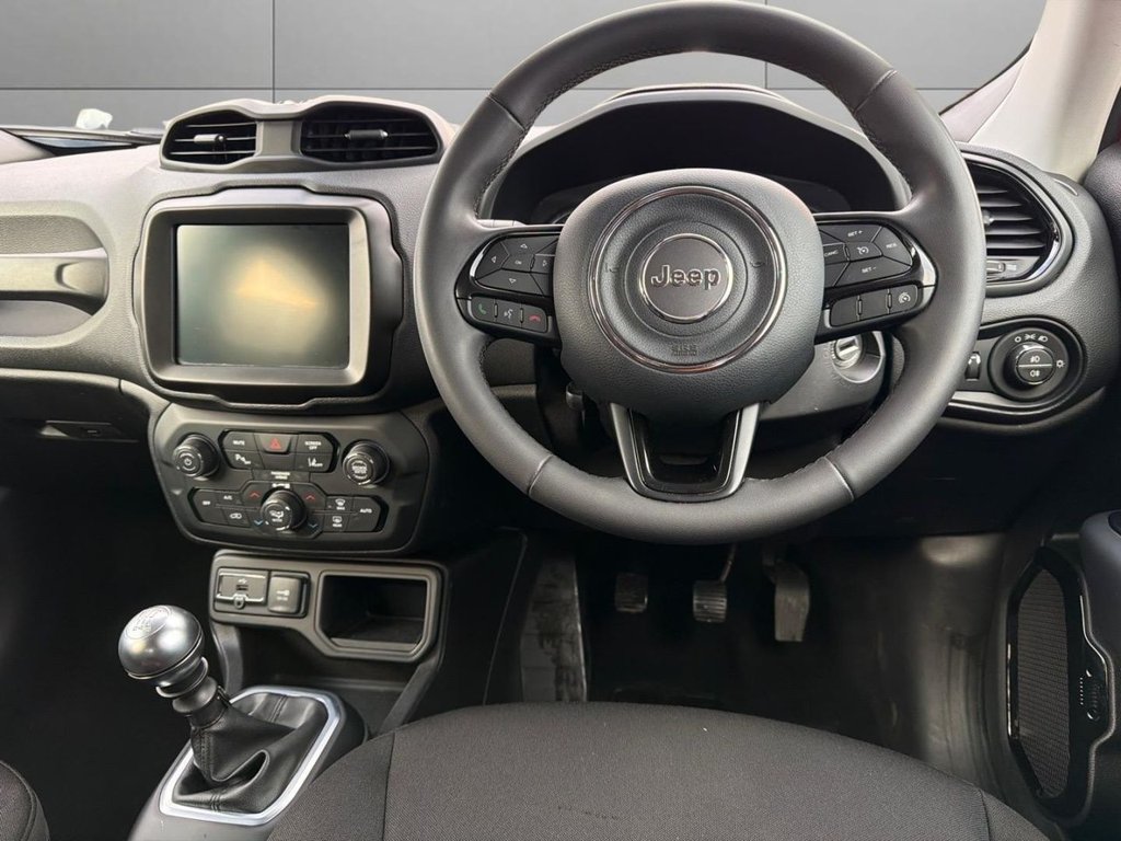 Used Jeep Renegade 2021 for sale - 78199862: Photo 13