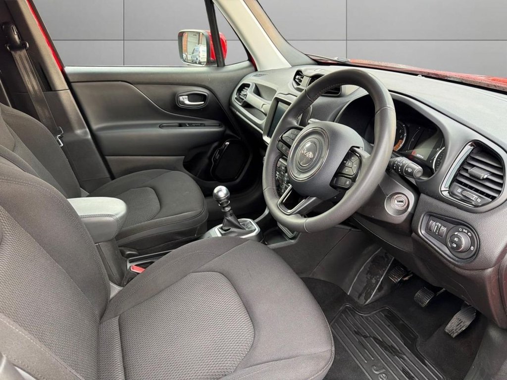 Used Jeep Renegade 2021 for sale - 78199862: Photo 15