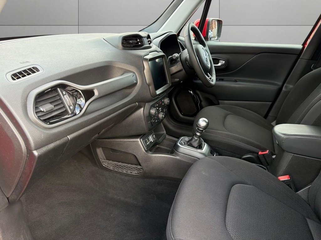 Used Jeep Renegade 2021 for sale - 78199862: Photo 16