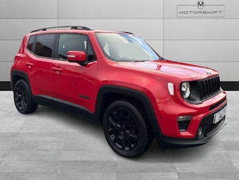 Used Jeep Renegade 2021 for sale - 78199862: Photo
