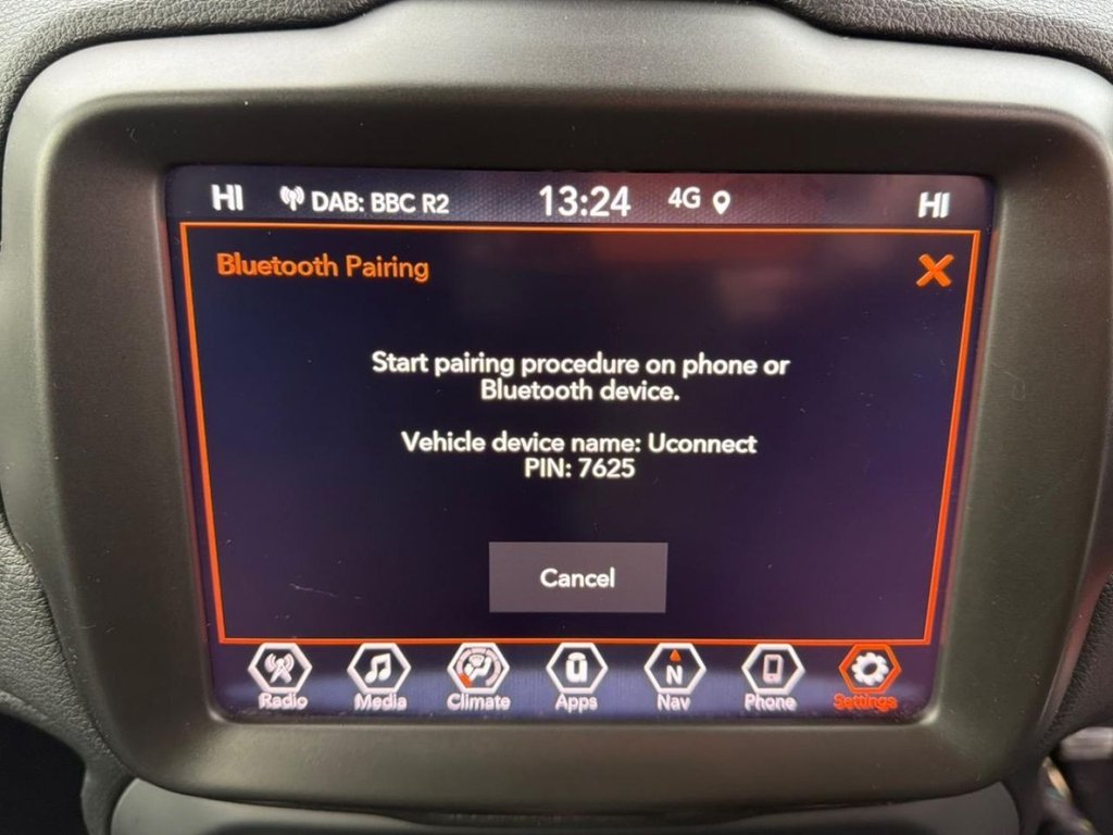 Used Jeep Renegade 2021 for sale - 78199862: Photo 22